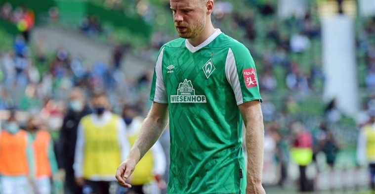 Ambitieus Hertha bezorgt Werder meteen pijnlijke nederlaag, Lukebakio scoort
