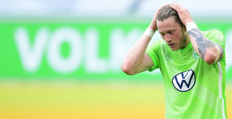 'Premier League lonkt: Weghorst staat voor droomtransfer naar Spurs'