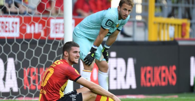 KV Mechelen verloor vier keer op rij: We hebben nu één optie tegen STVV
