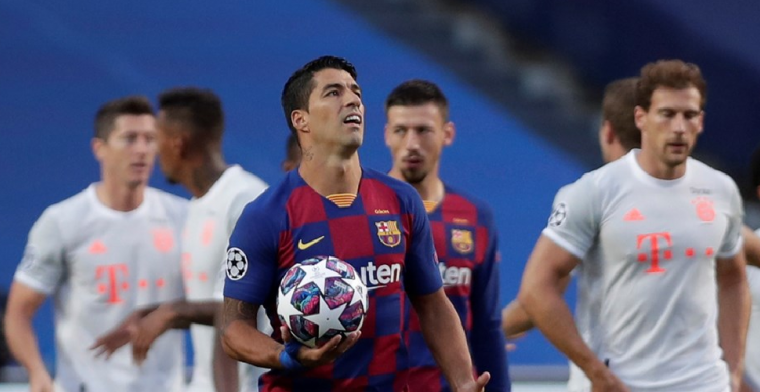 'Barcelona en Suárez zijn het eens: spits spoedig gepresenteerd door Atlético'