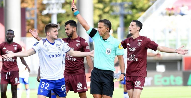 Standard potentieel tegen Fehervar in Europa League, 'Rode Foket' al uitgeschakeld