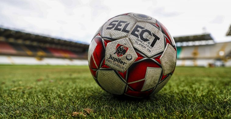 Pro League is nog niet ongerust: “Capaciteit tests van voetballers is gewaarborgd”