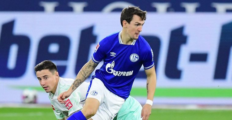 Raman en Schalke 04 kennen slechte start in Bundesliga
