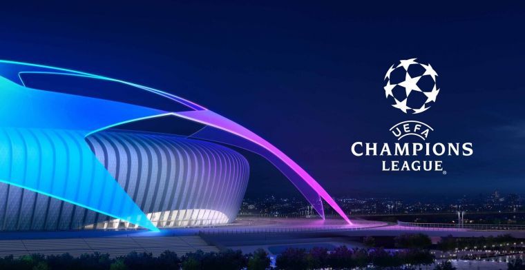 Club Brugge weet waar het aan toe is: potindelingen Champions League bekend