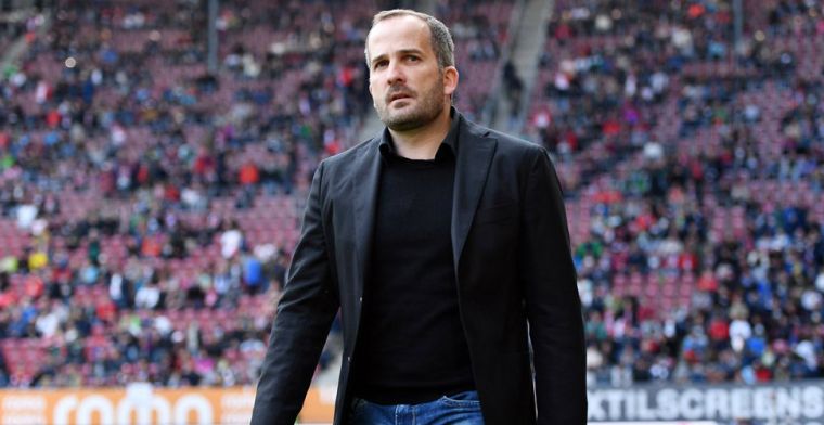 'Schalke presenteert Baum als nieuwe coach: publiekslieveling terug als assistent'