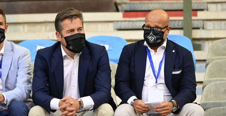 'Club Brugge ziet bod op Rapid Wien-verdediger Greiml afgewezen worden'