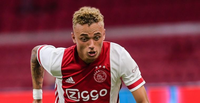 'Club Brugge haalt speler weg bij Ajax, Lang op weg naar landskampioen'