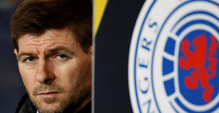 Gerrard waarschuwt Anderlecht over mogelijke aanwinst: Glen gaat nergens naartoe