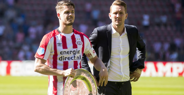 OFFICIEEL: PSV haalt speler voor de vierde keer in huis