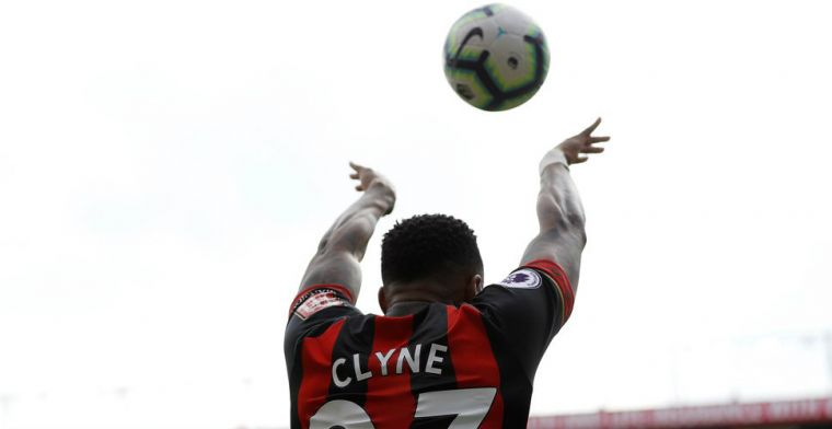 OFFICIEEL: Ex-Liverpoolspeler Clyne wordt ploegmaat Benteke bij Crystal Palace