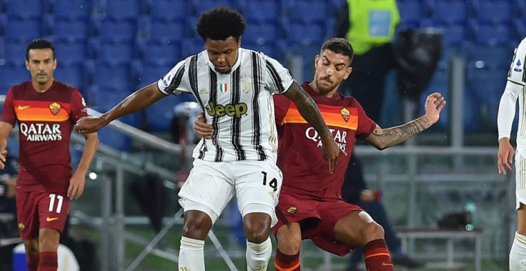 Juventus krijgt na Ronaldo-besmetting weer coronanieuws: alle spelers in isolatie