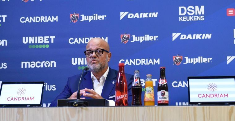 Verhaeghe na zege Club Brugge op Zenit: “Overwinteren blijft de ambitie”