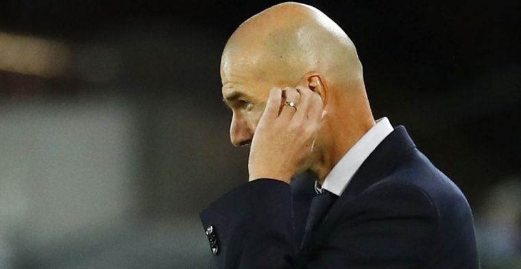Real Madrid afgemaakt na CL-blamage: 'Belachelijk van de kampioenen'