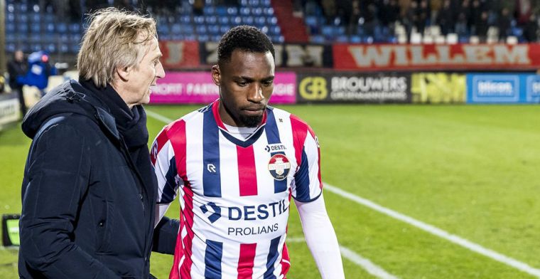 Belgische profvoetballer lag met corona op intensive care: 'Ik heb het overleefd'