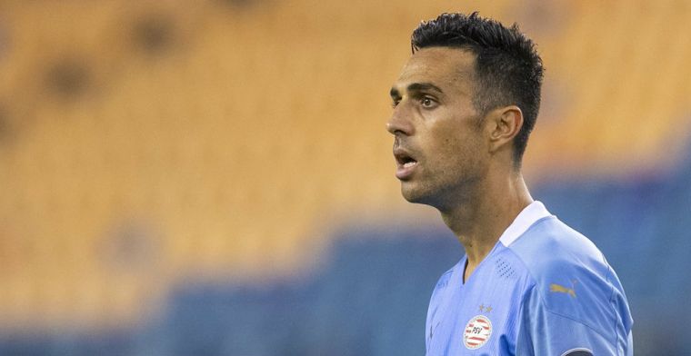 Autoriteiten in Cyprus weigeren twee PSV-spelers voor EuropaLeague duel