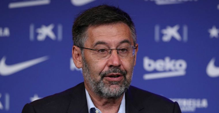 'Geen vervroegde presidentsverkiezingen Barça: te veel risico's door coronavirus'