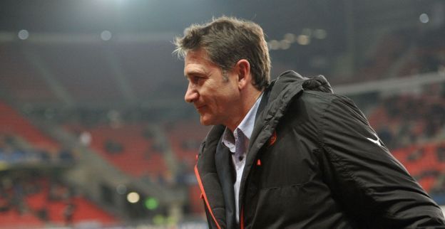 Montanier viseert ref na Benfica-Standard: Dat is frustrerend voor de spelers