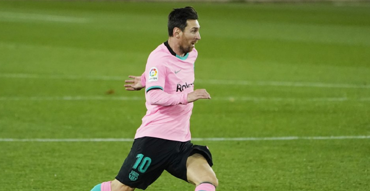 Setién spreekt voor het eerst na Barça-ontslag: Messi is moeilijk te managen