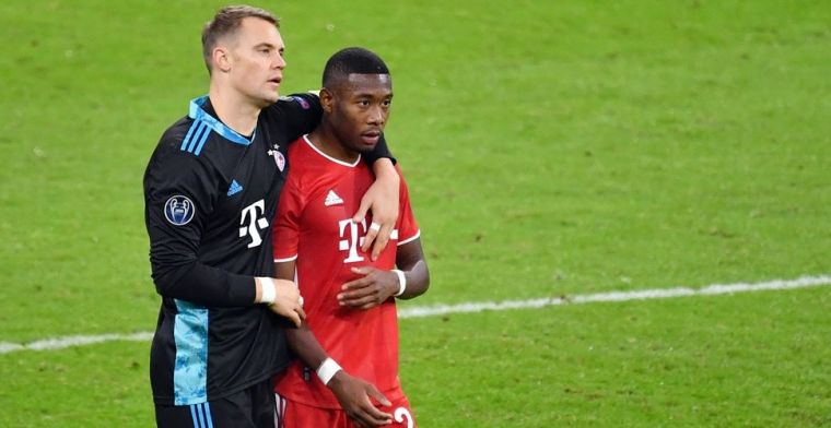 Bayern München-breuk dreigt: We hebben ons voorstel per direct ingetrokken