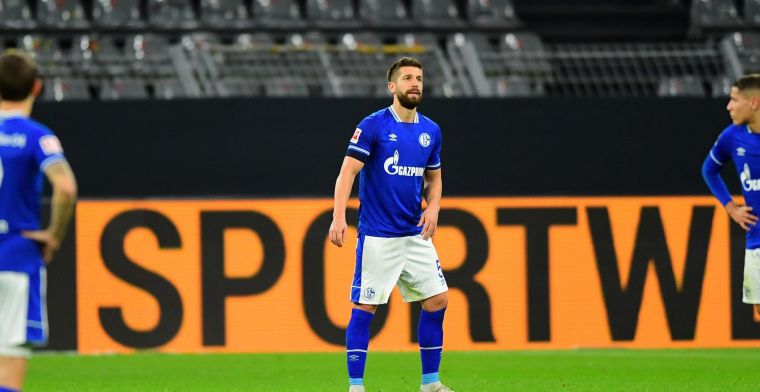 Benito Raman helpt Schalke 04 aan eerste officiële zege van het seizoen