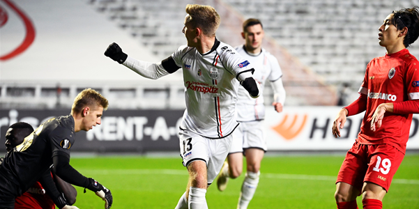 Antwerp in grote problemen? ‘Door wissels kan Linz 3-0 forfait krijgen’