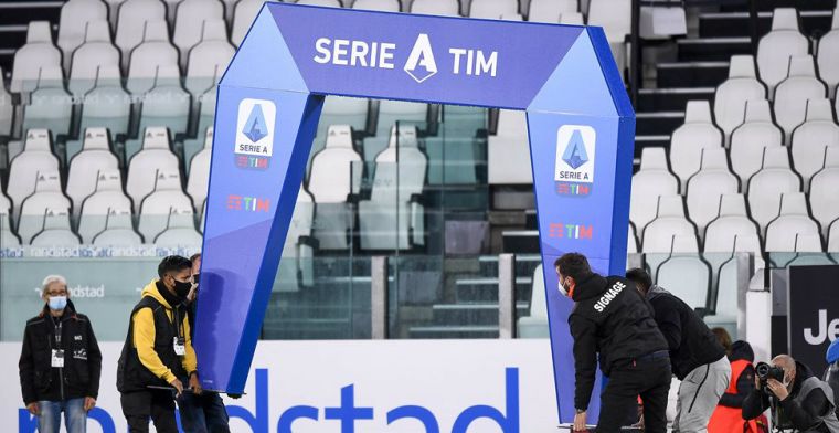 Mertens heeft pech: 'Napoli maakte misbruik van situatie, 3-0 blijft staan'