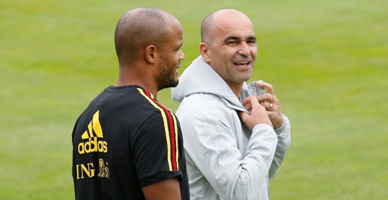 Martinez in vraag gesteld: “Selectie Delcroix en aantal Anderlecht-spelers”