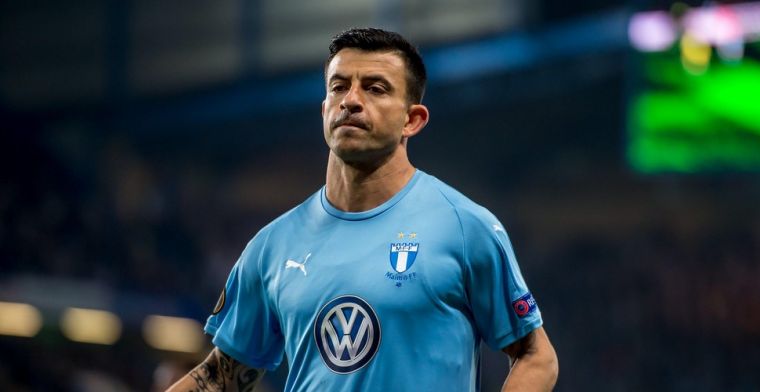 OFFICIEEL: Safari (ex-Anderlecht) stopt op 35-jarige leeftijd met voetballen