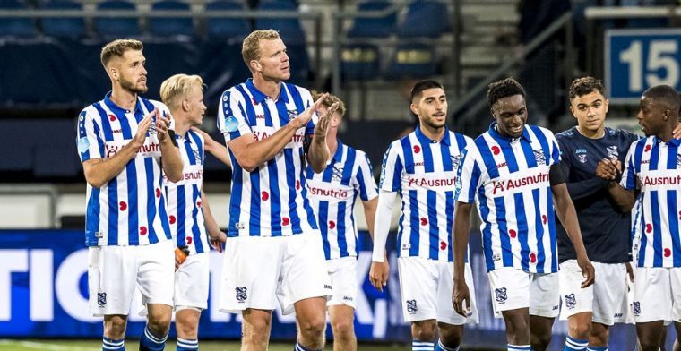 Eredivisie ploeg eerste slachtoffer van corona, 'moeten enkele banen schrappen'