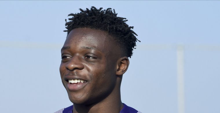 Doku is zoekende in Ligue 1: 'Geen connectie met rest van de ploeg'       