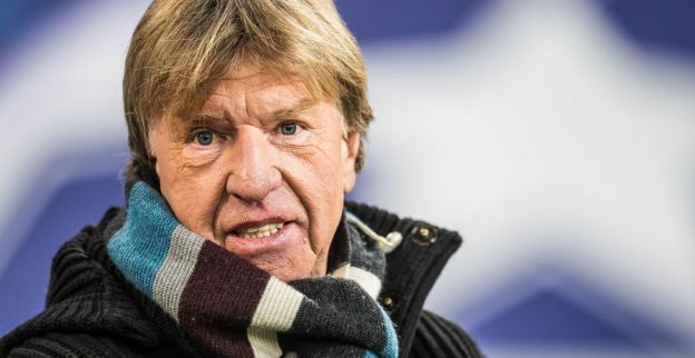 Opvallend: Nederlandse club ADO wilde De Mos uit voetbalpensioen halen