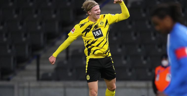 Dortmund staat garant voor jonge talenten, maar hoe doen ze het telkens opnieuw?