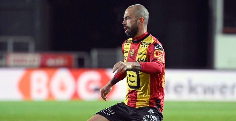 Nog meer miserie voor KV Mechelen: ‘Tweetal is out tegen Standard’
