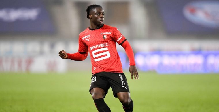 Doku stevig onder vuur bij fans van Rennes: 'Wat een fraude'