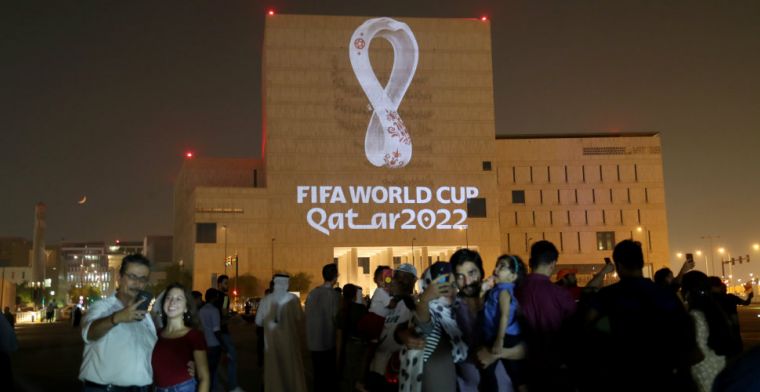 Loting WK-kwalificatie achter de rug: alle poules richting Qatar op een rij