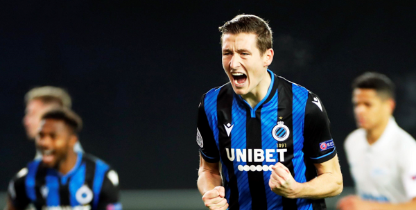 Vanaken (Club Brugge) getipt voor transfer: Hij zou passen in de Serie A