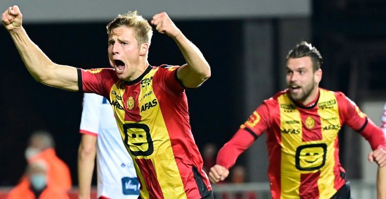 Nieuwe positieve coronatesten bij KV Mechelen, ook voor huurling Club Brugge