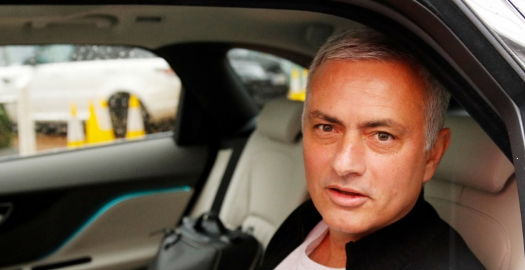 Alderweireld breekt lans voor Mourinho: Niet de erkenning die hij verdient