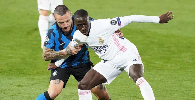 Transfer voor Nainggolan? ‘Inter gaat kern afslanken komende winter’