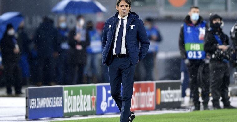 ‘Inzaghi en Lazio laten oog vallen op Club Brugge-speler door Champions League’