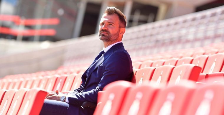 Antwerp-coach Leko bevestigt interesse club van Dembélé: ‘Aanbieding is zo enorm’