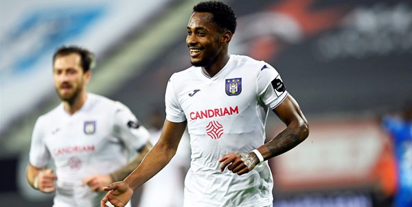 'Pro League wil dat spelers in België blijven, Anderlecht krijgt uitzondering'