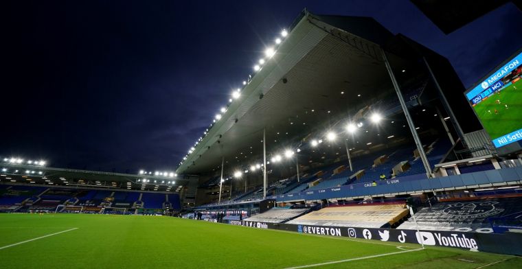 Everton eist transparantie City over afgelasting: 'Maak de informatie openbaar'