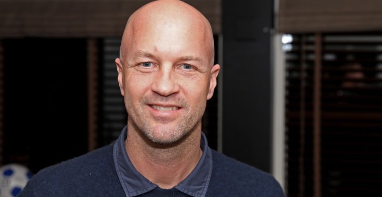 Font wil met twee Nederlanders werken bij Barça, prominente rol voor Xavi