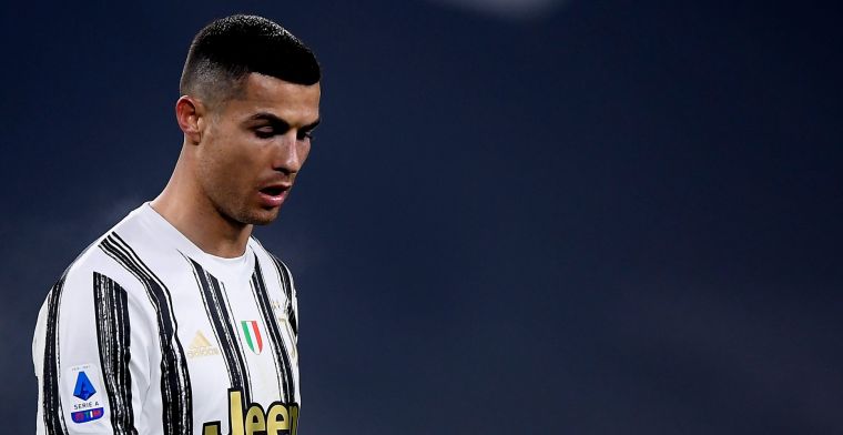 Ronaldo wil nog één grote prijs binnen slepen voor pensioen: 'Dat is een droom'