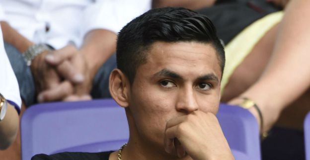 'Najar (ex-Anderlecht) kan erg gevoelige terugkeer naar België maken'