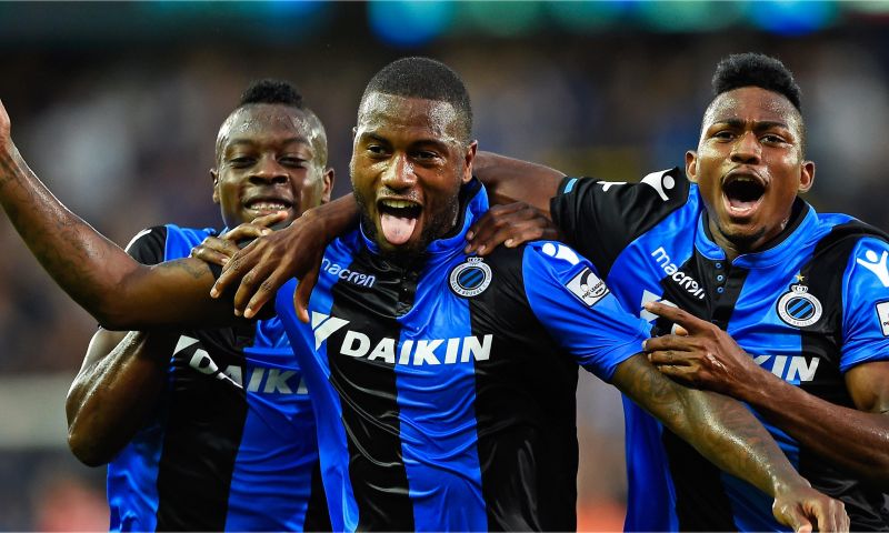 Denswil Keert Met Ambitie Terug Naar Club Brugge: "Daar Wil Ik Deel Van ...