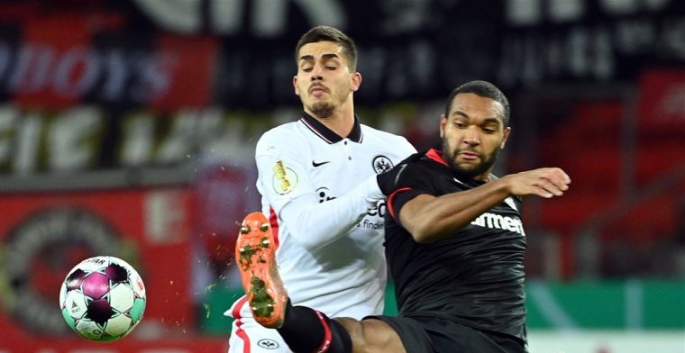 Leverkusen neemt wraak na recente 4-1-nederlaag en bekert verder