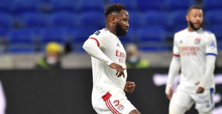 Lyon verhuurt én haalt spits: Dembélé naar Atlético, opvolger komt uit Leicester