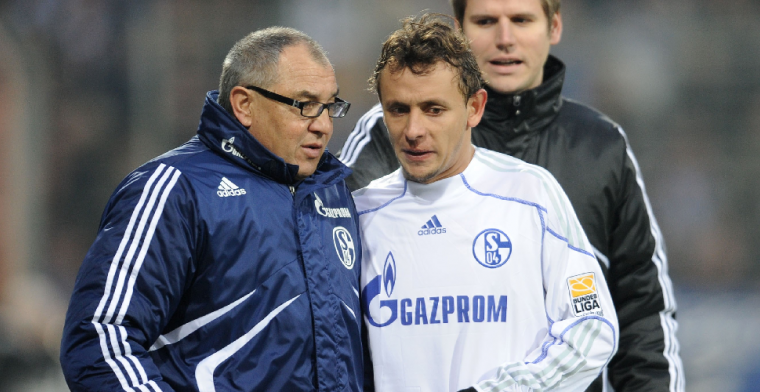 'Schalke 04 wil naast Huntelaar en Kolasinac een derde ex-speler terughalen'